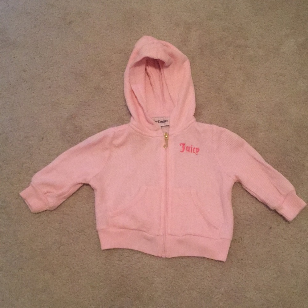 Juicy Couture Jacket